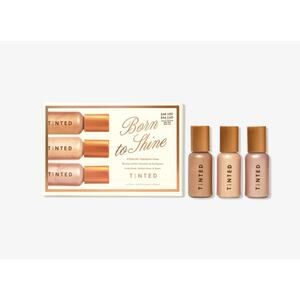 Tinted Born To Shine HUEGLOW Liquid Highlighter Drops